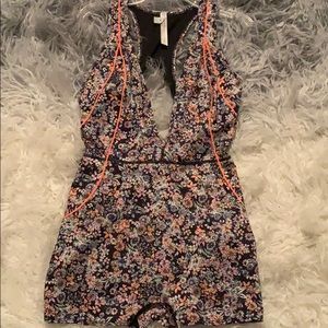 Free people Movement onesie